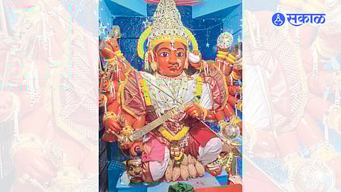 Sandvyavarchi Devi News