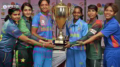 Women’s T20 Asia Cup Schedule