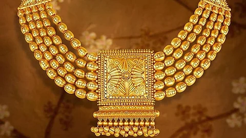 tanishq gold jwellary