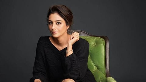 Tabbu Bought a face cream of rupees 50,000 but will never make that mistake again, why?