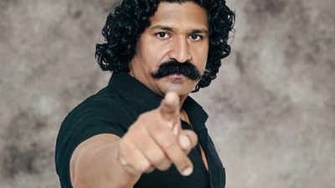 Pravin Tarde share memories about Dharmaveer movie..