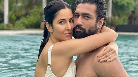 Koffee With karan7: Vicky Kaushal was never on my radar- Katrina Kaif