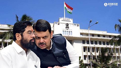 Maharashtra : अखेर जिल्ह्यांना मिळाले हक्काचे पालकमंत्री; पाहा यादी