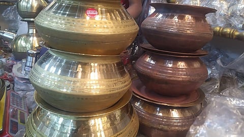 Copper And Brass Cleaning Tips