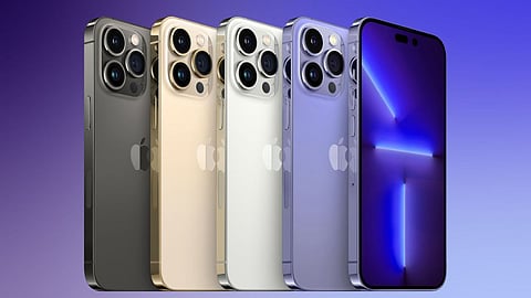 i phone news