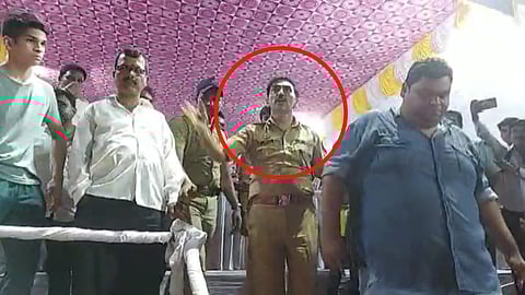 Amitabh Gupta