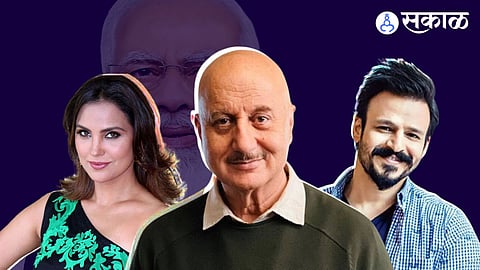 Bollywood Actors Play Prime Minister Role