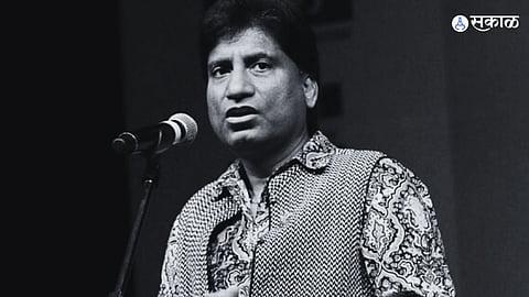 raj srivastava death