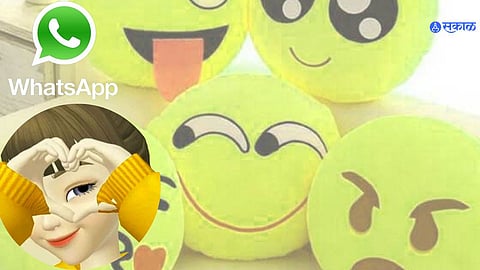 WhatsApp DP : सतत फोटो बदलणाऱ्यांचा 'असा' असतो स्वभाव; जाणून घ्या