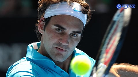 Roger Federer Announce Retirement Form Professional Tennis