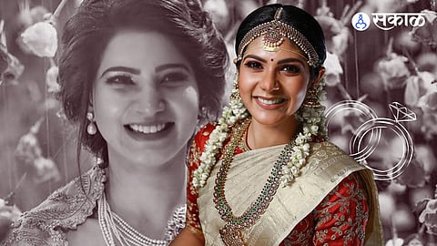 Samantha Second Marriage News