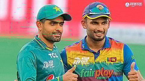 PAK vs SL Asia Cup cricket final match