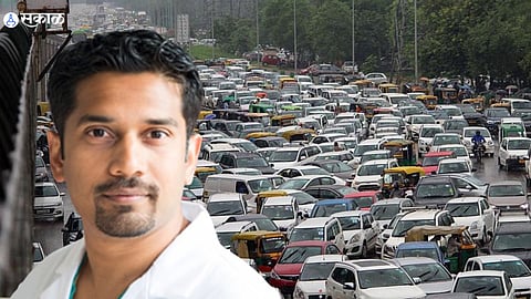 Dr. Govind Nandakumar