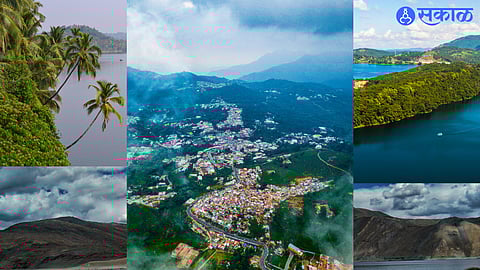 Honeymoon plan in saptember