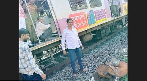 Mumbai Local