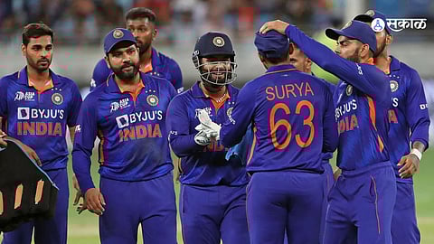 india vs afghanistan playing 11