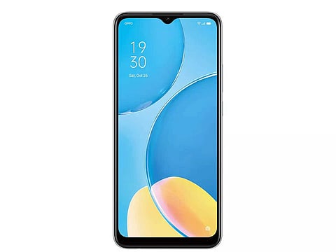 Technology: तुम्हाला सर्वोत्तम OPPO स्मार्टफोन मिळू शकतो आणि तोही फक्त ₹९९९० मध्ये