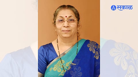 Dr. Anjali Patwardhan-Kulkarni