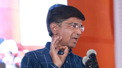 BJP MLA Prashant Bamb News