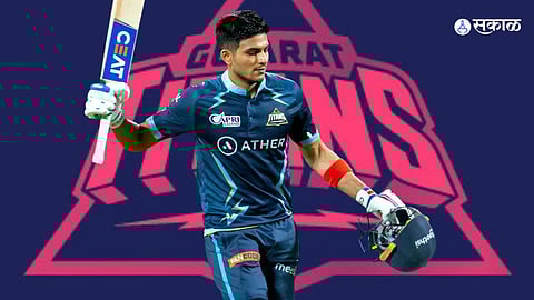 Shubman Gill May Left Gujarat Titans Rumors
