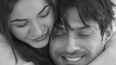 Shehnaaz gill did not post on siddharth shukla first death anniversary,here the reason to know