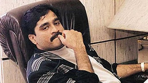 Dawood Ibrahim