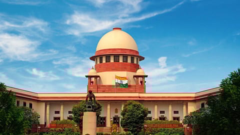 Supreme Court