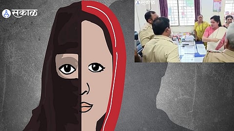 Amaravati: नवनीत राणांनी आवाज उठवलेलं लव्ह जिहाद प्रकरण नेमकं काय? वाचा