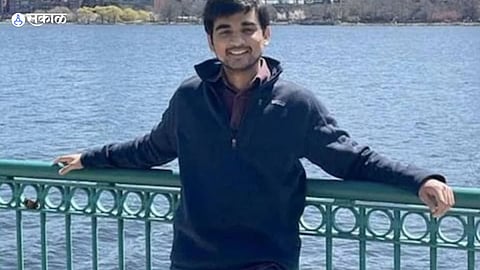 Job : भारतीय पोराला मानलं राव! 600 मेल्स अन् 80 फोन कॉल्सनंतर अमेरिकेत मिळवली नोकरी