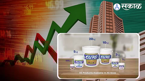 Share Market: Jyoti resins