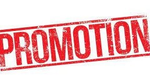 promotion