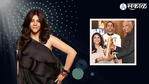 Ekta Kapoor Troll News
