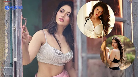 actress priyanka jawalkar