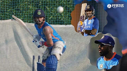 asia cup 2022 indian players are ready