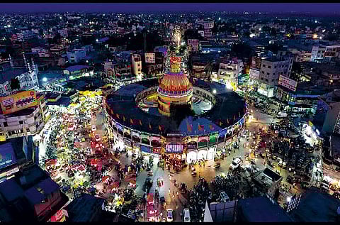 latur news