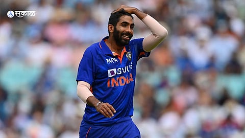 Jasprit Bumrah : बुमराहच्या फिटनेसबाबत अजूनही आहे साशंकता; एनसीएमध्ये दाखल होणार