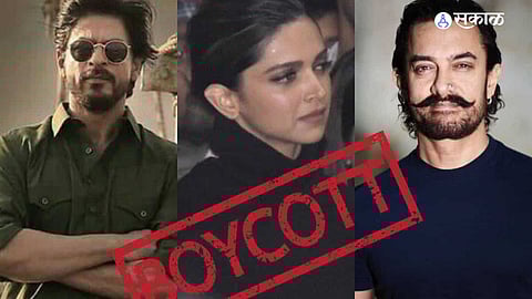 Boycott Bollywood Latest News