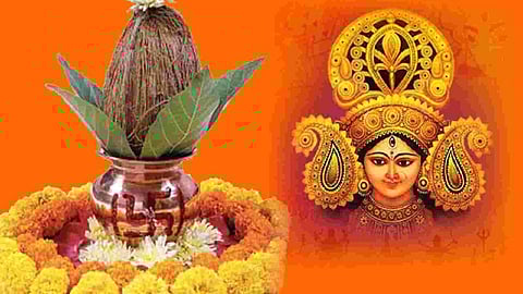 Shardiya Navratri 2022