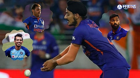 Ind vs Pak Asia Cup 2022