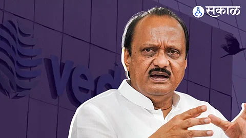 Ajit Pawar