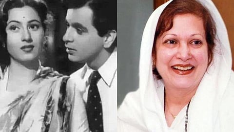 Madhur Bhushan does not want sister madhubala love story with dilip kumar to be sensationalized