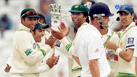 Sakal Exclusive Danish Kaneria