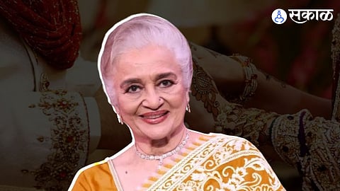 Asha Parekh Latest News