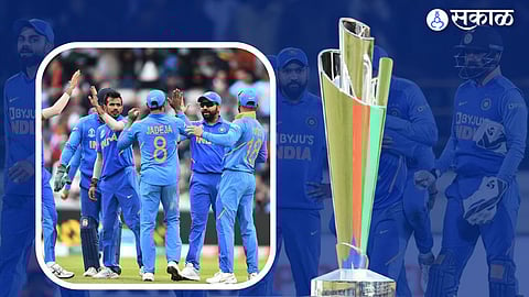 t20 world cup squad team india