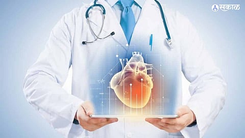 Heart disease age of 30 to 40 Ayurvedic treatment