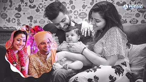 suresh raina wife priyanka choudhary