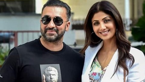 Shilpa Shetty husband raj kundra to appear in salman khan show big boss 16,know how much fees he is taking and his demands to makers