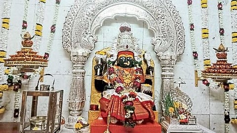 Navratri Festival 2022