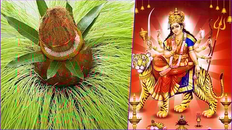 Navratri Festival