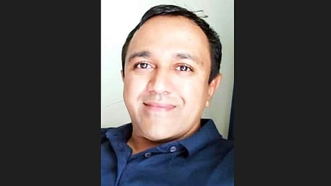 Sangola Tahsildar Abhijit Patil